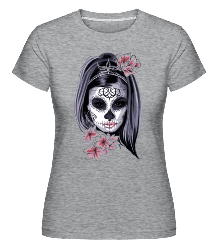 Gris chiné
