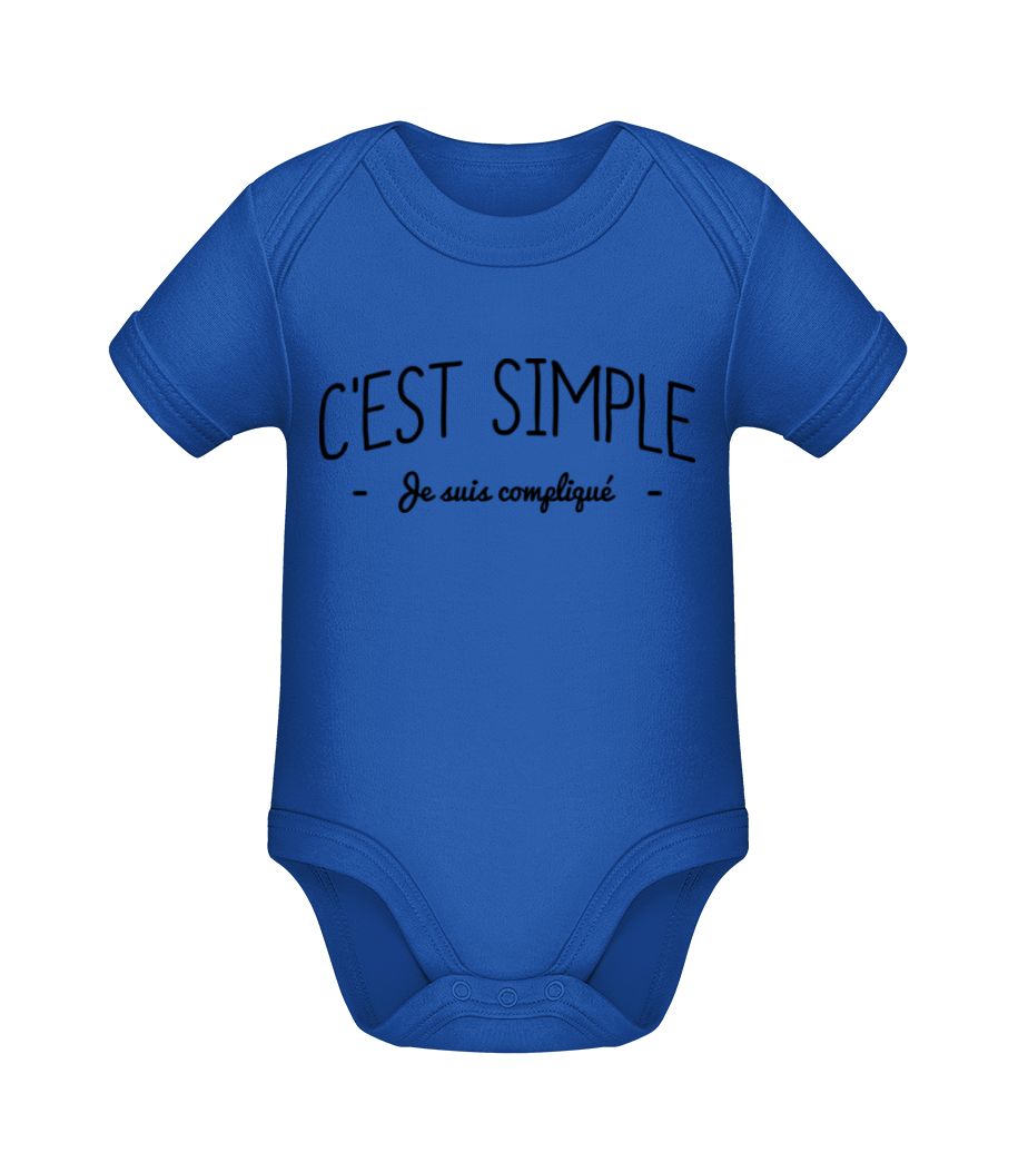 Bleu royal