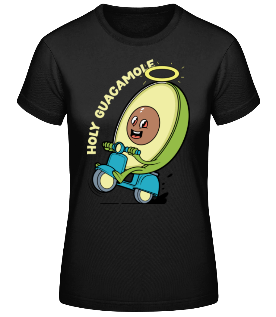 Holy Guacamole · T-shirt standard Femme