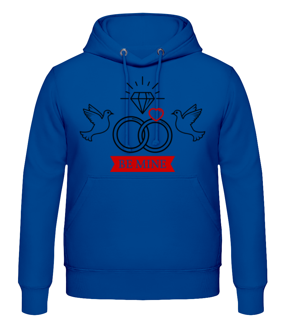Bleu royal