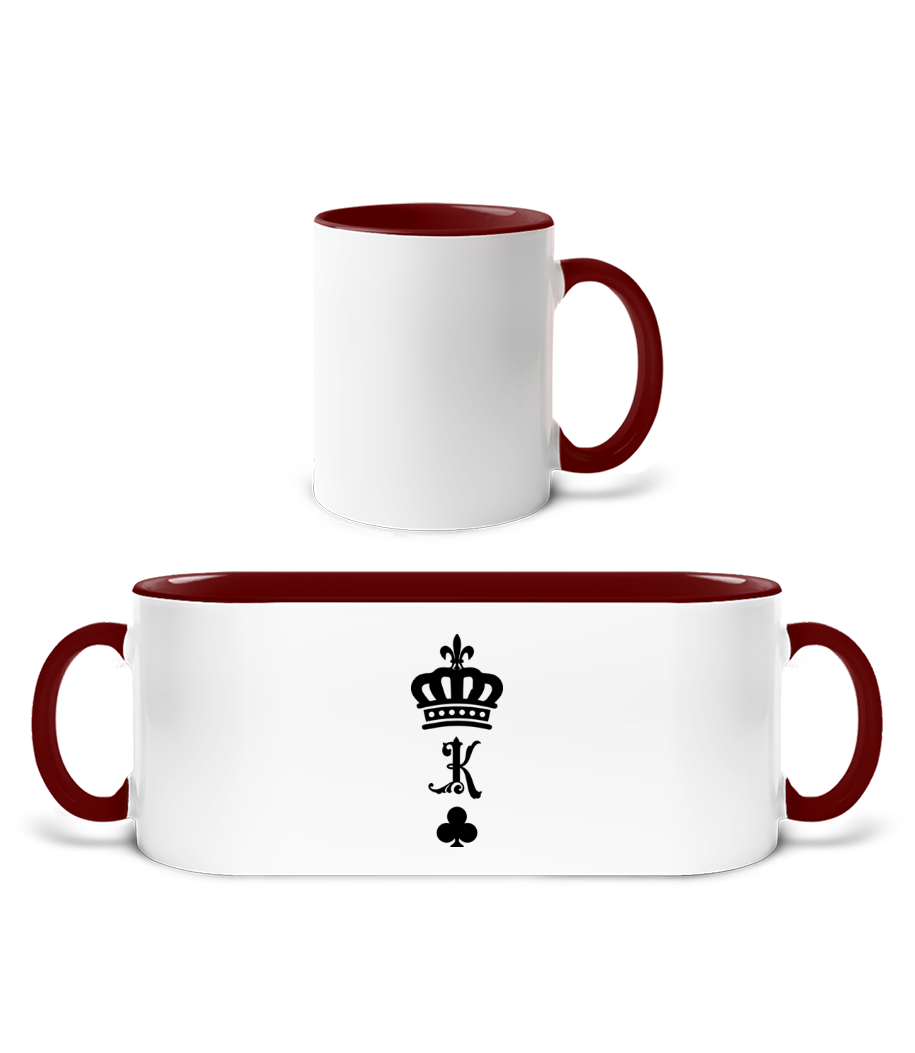 Blanc / Bordeaux