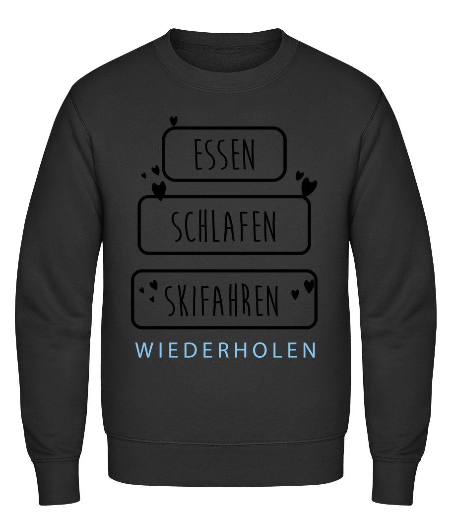 Schwarz