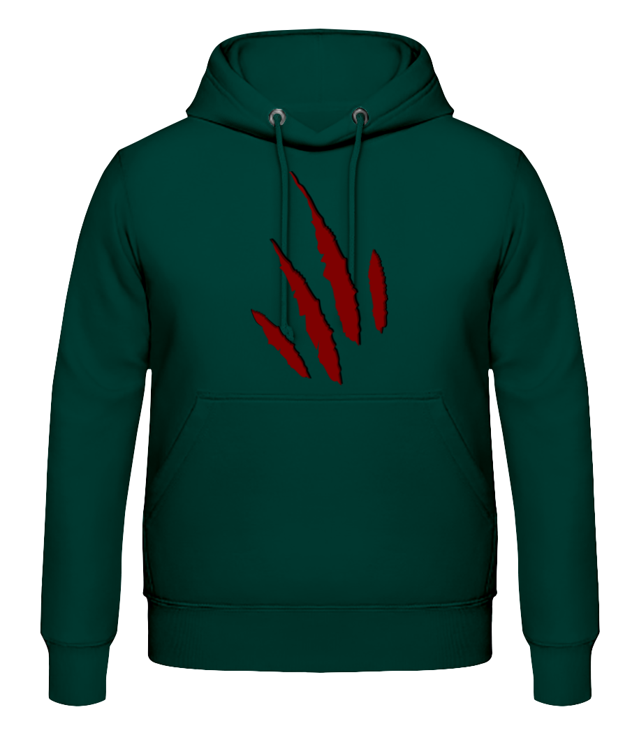 Vert bouteille