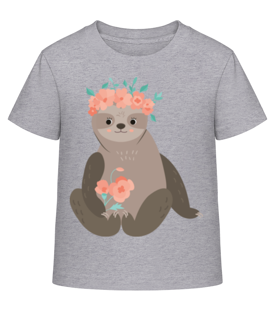 Gris chiné
