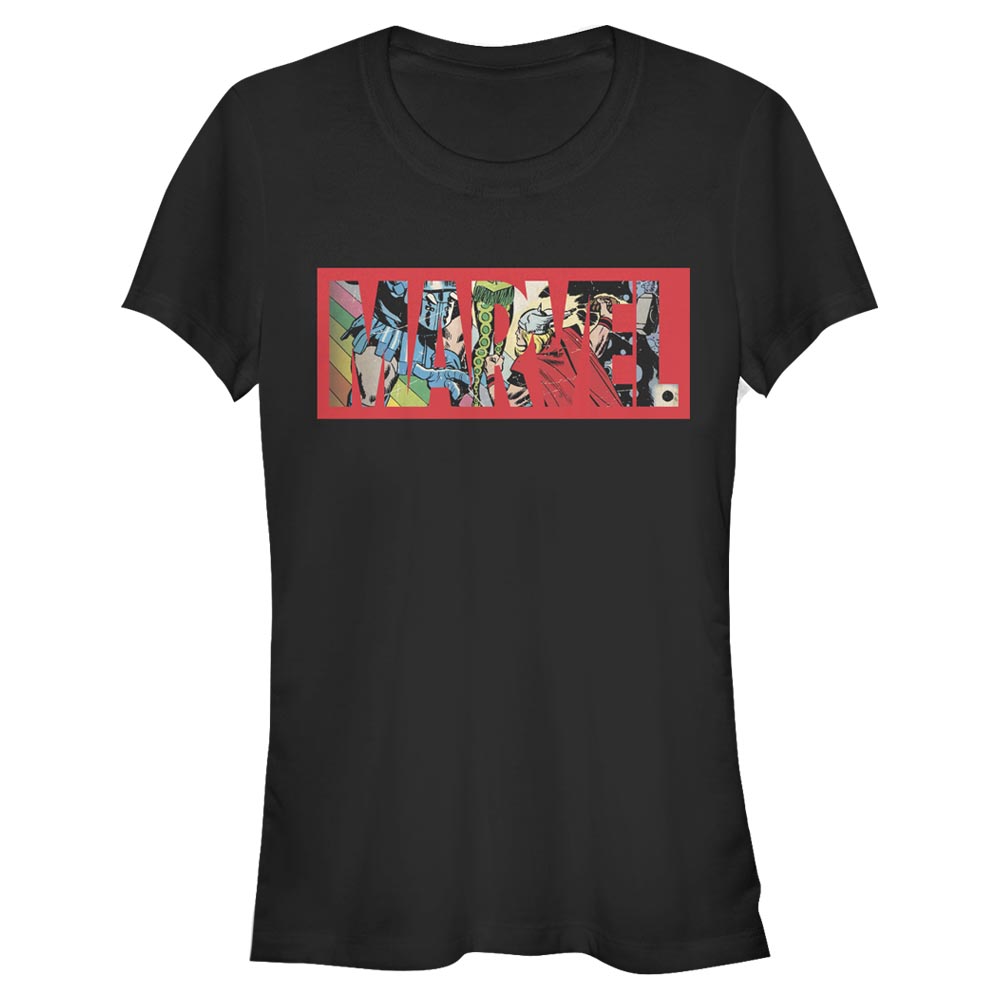 Marvel - Avengers - Thor Comic - Femme T-shirt