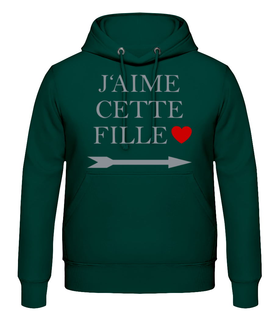 Vert bouteille
