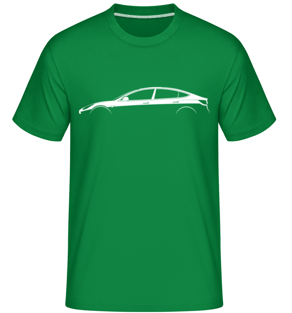 Vert irlandais
