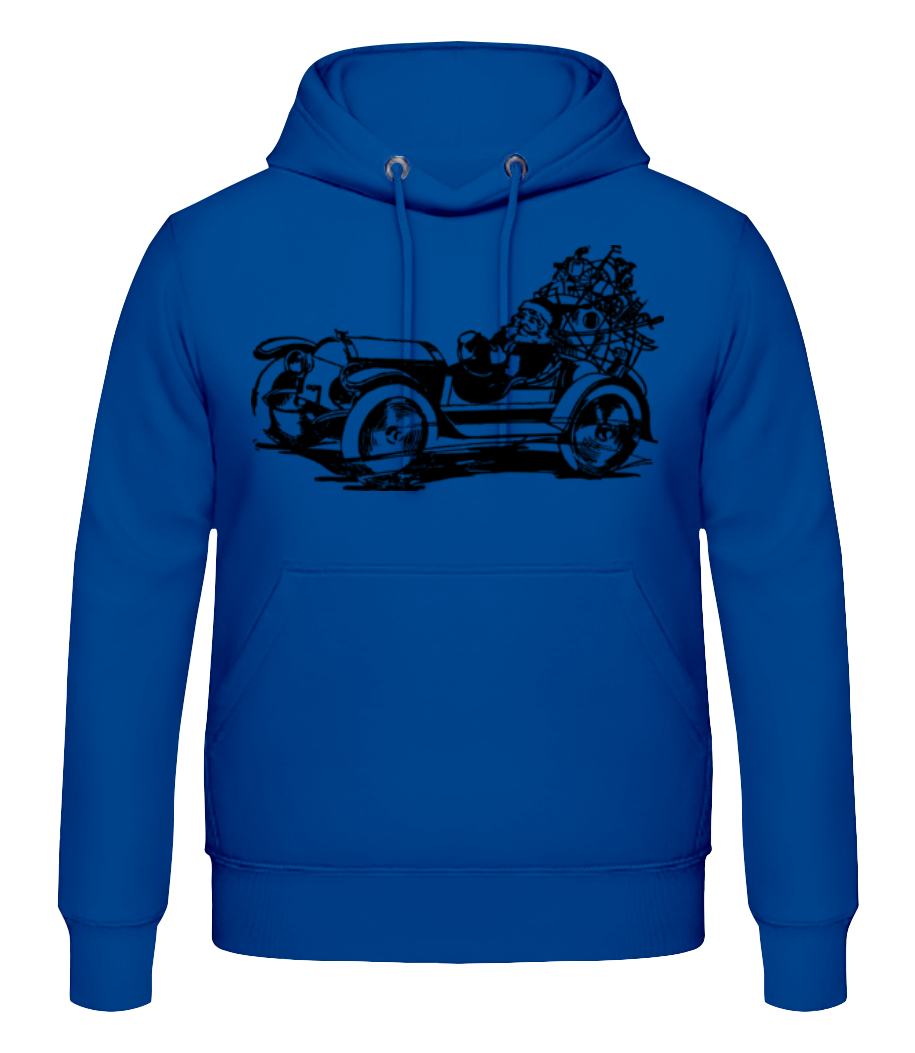 Bleu royal