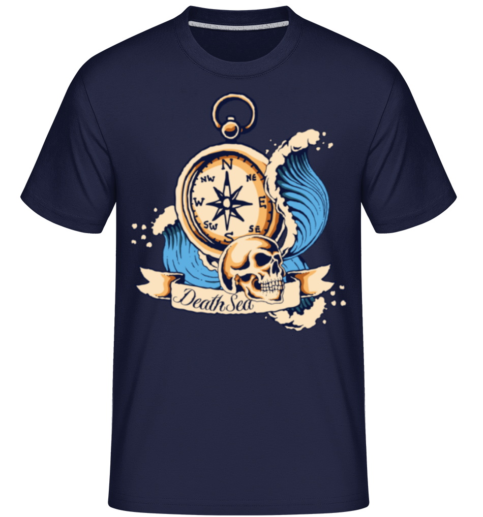 Bleu marine