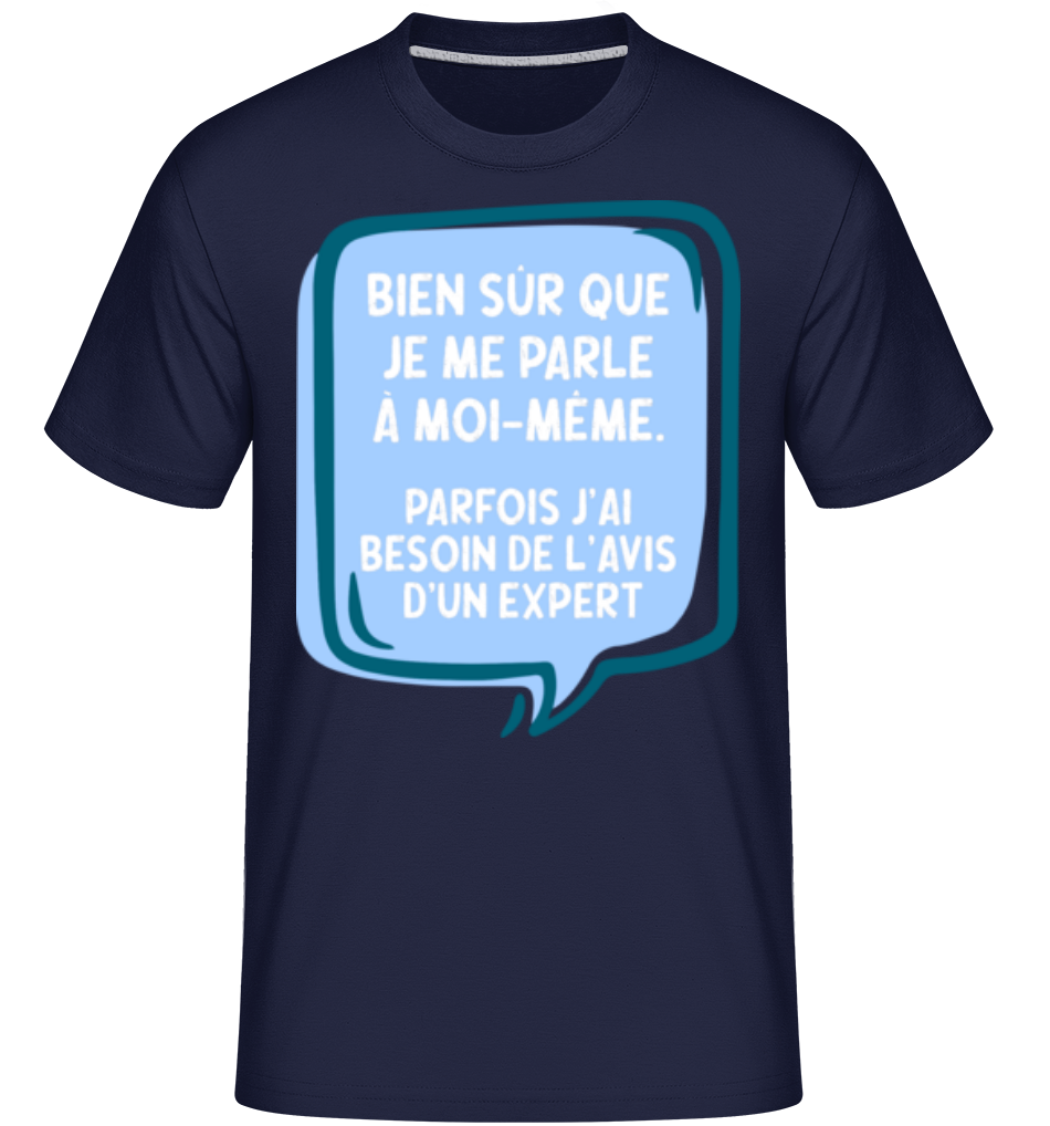 Bleu marine