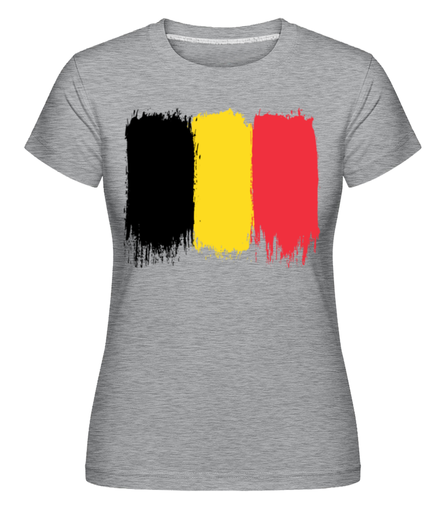 Gris chiné