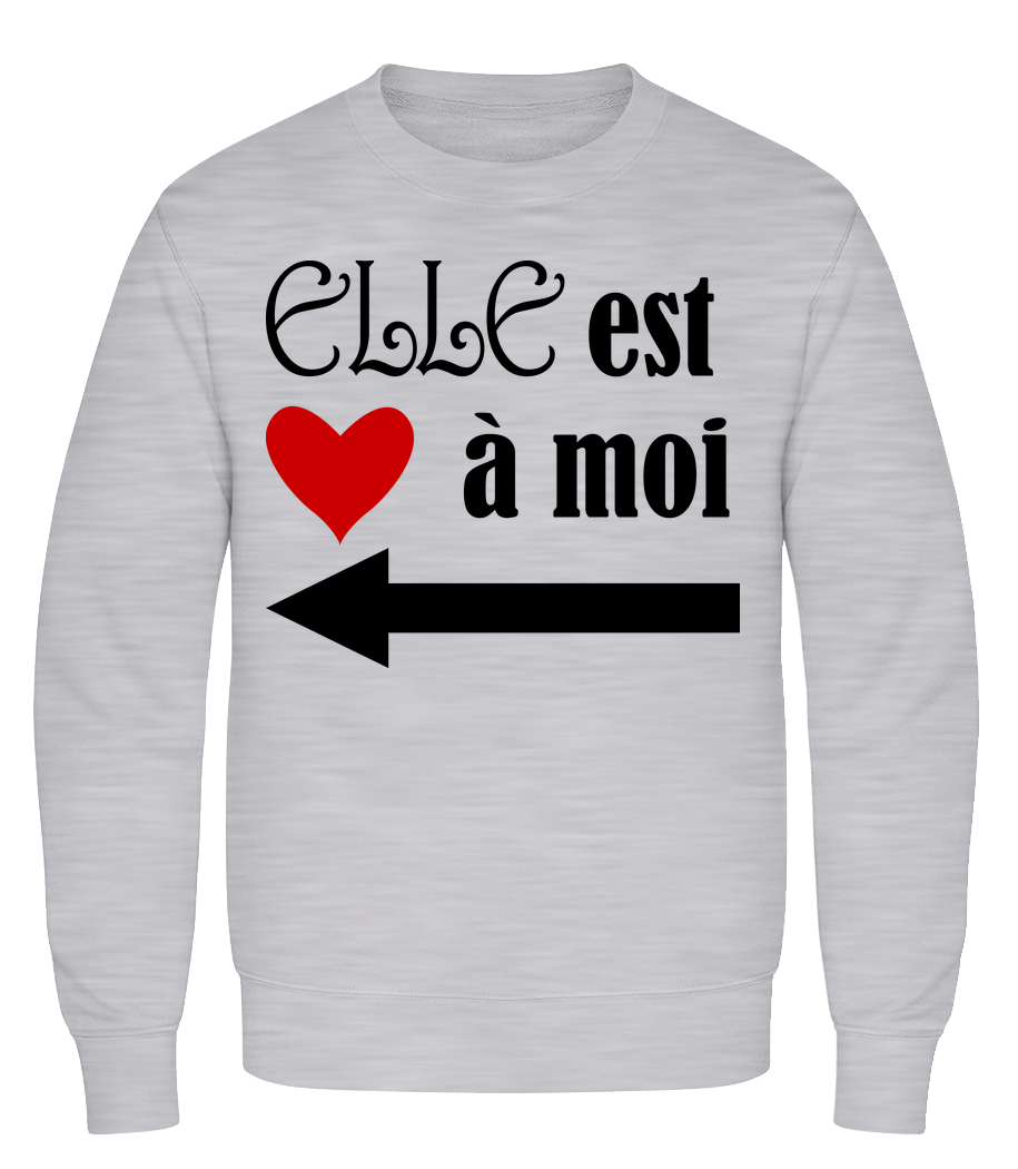 Gris chiné