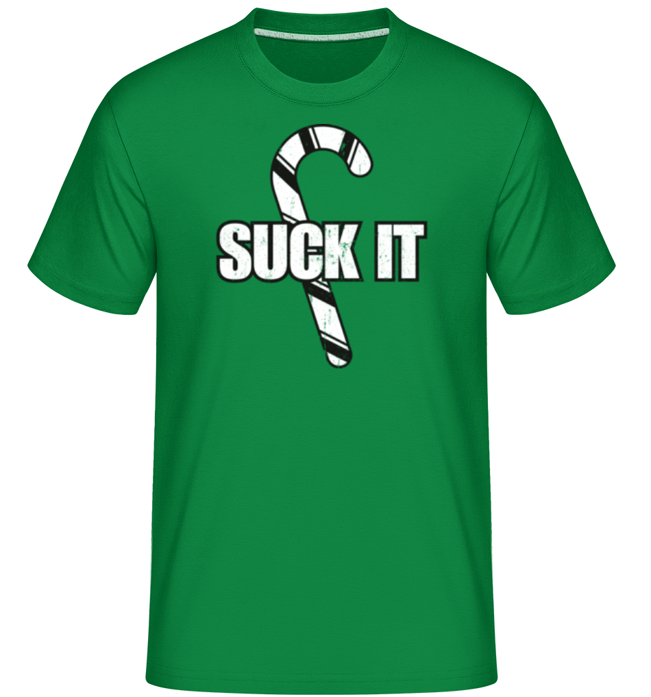 Vert irlandais