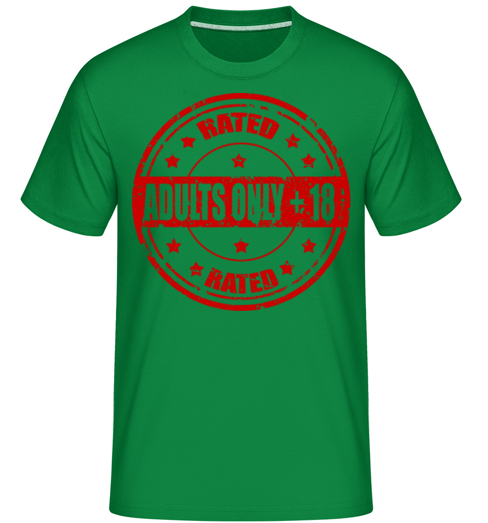 Vert irlandais