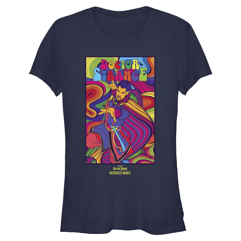 Marvel - Doctor Strange - Docteur Strange Strange - Femme T-shirt