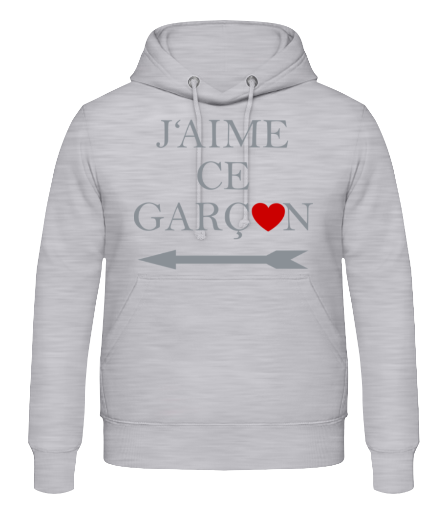 Gris chiné