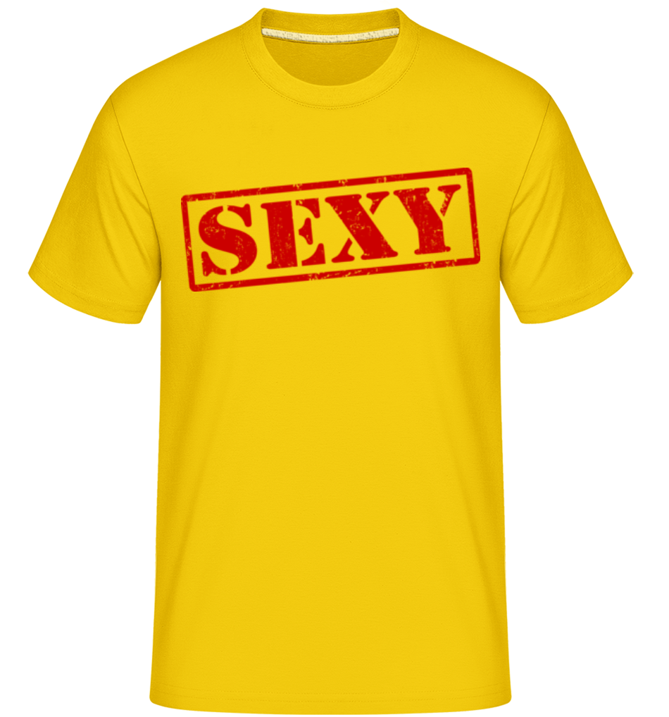 Jaune doré