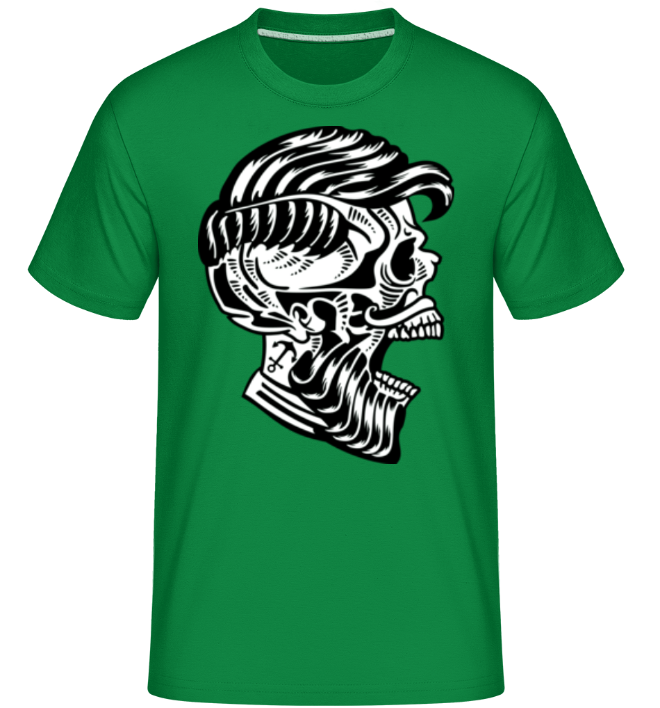 Vert irlandais