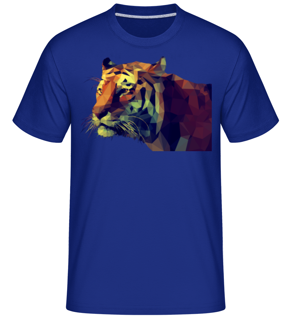 Bleu royal
