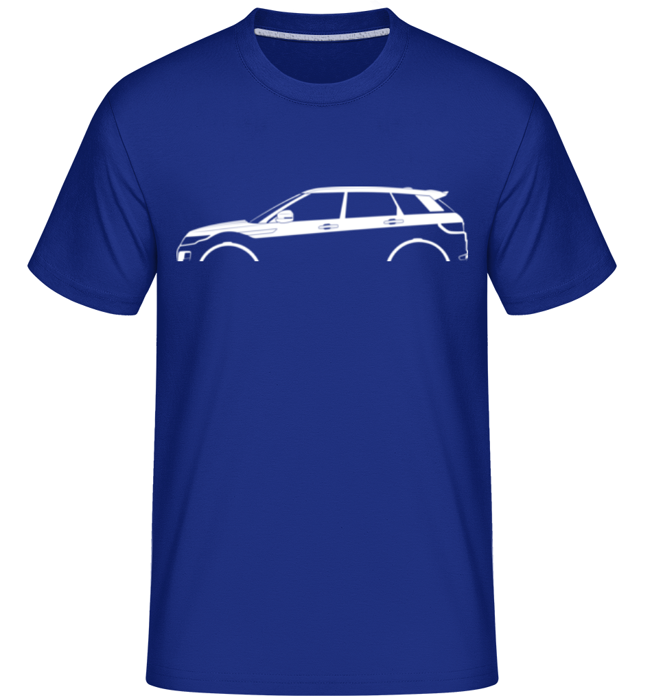 Bleu royal