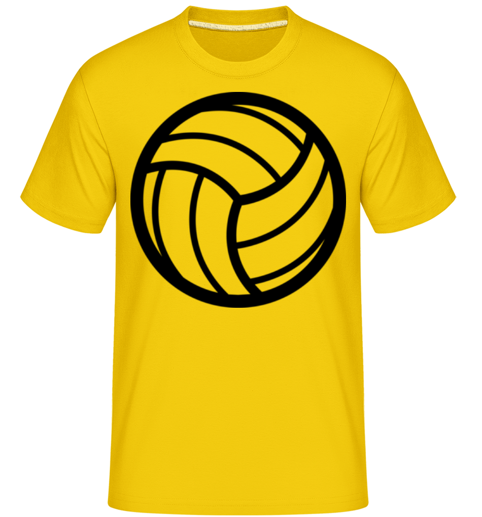 Jaune doré