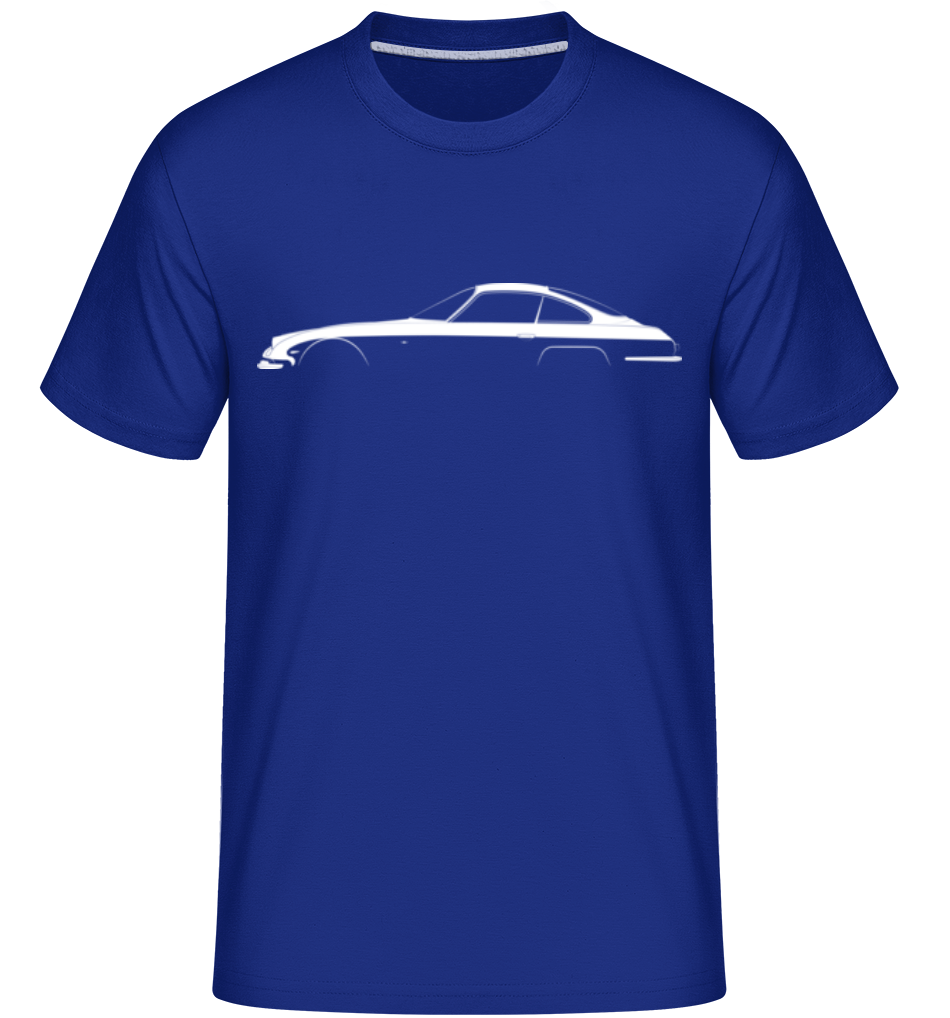Bleu royal