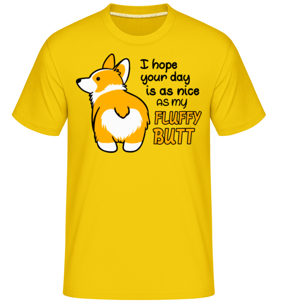 Jaune doré