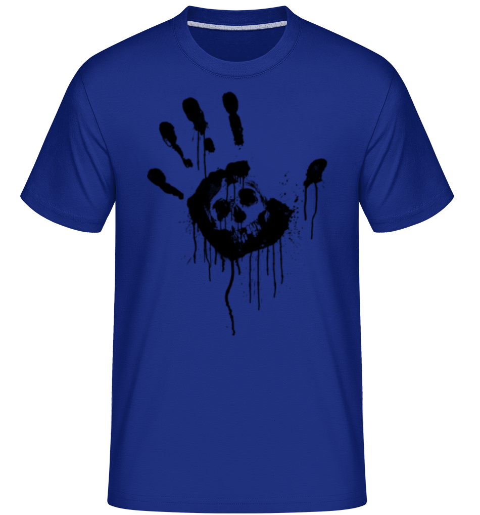 Bleu royal