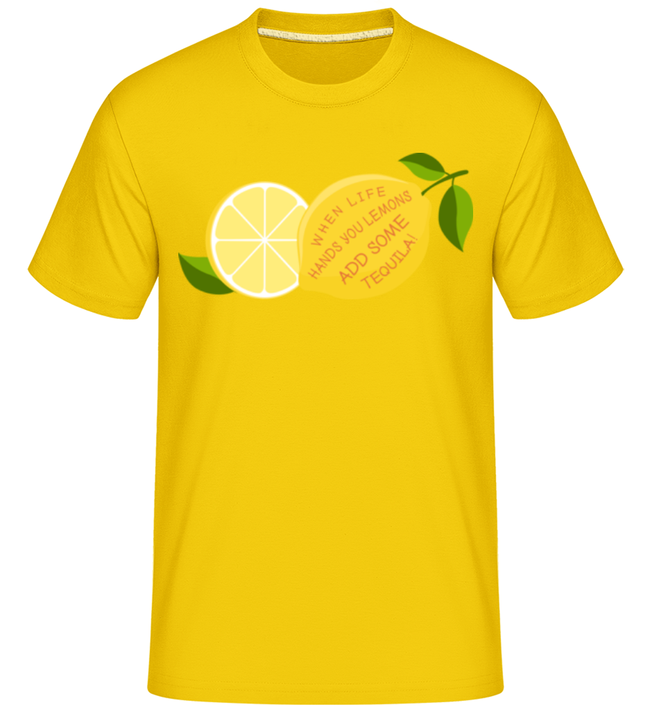 Jaune doré