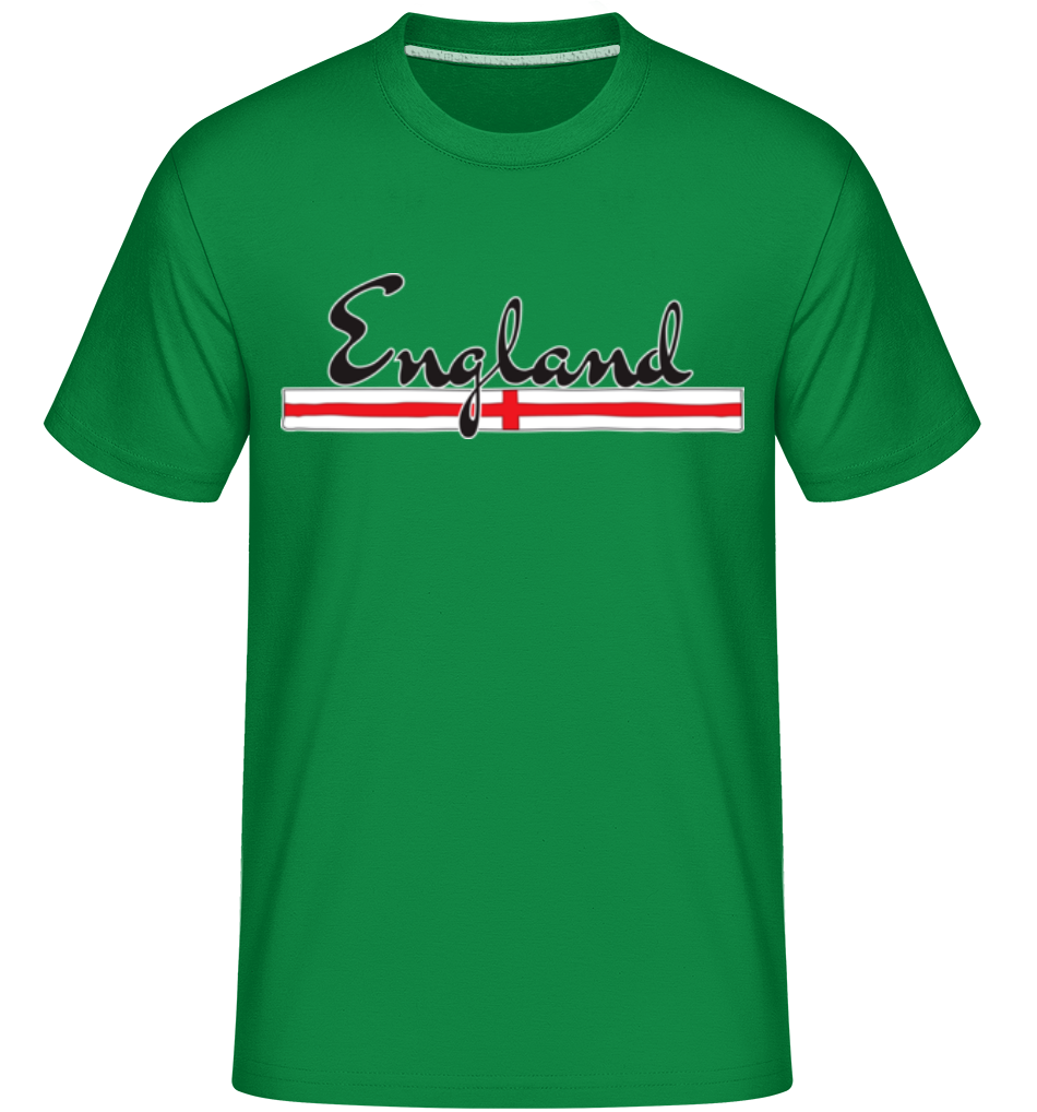 Vert irlandais