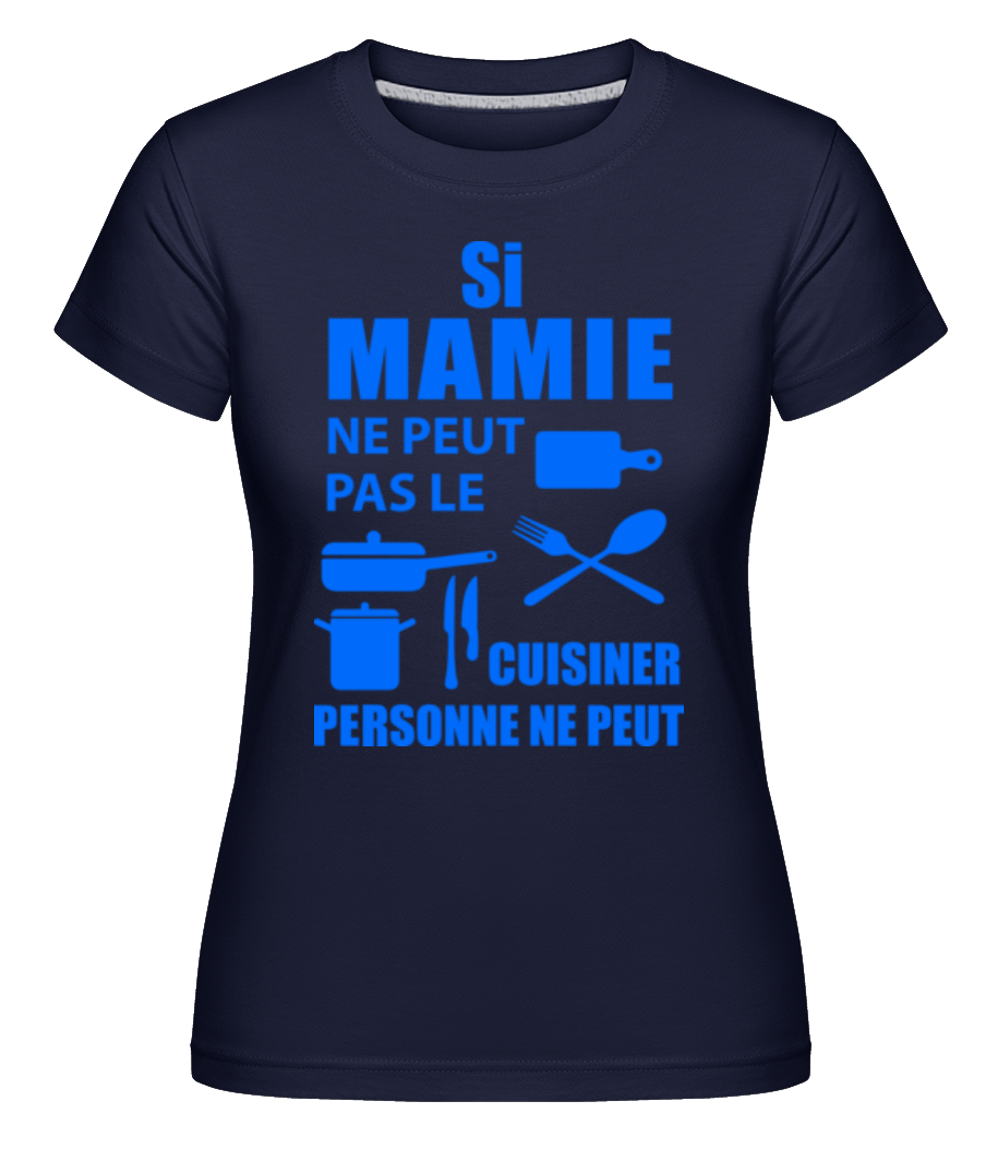Bleu marine