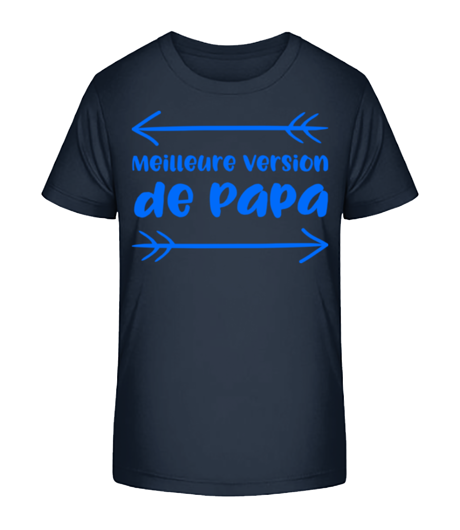 Bleu marine