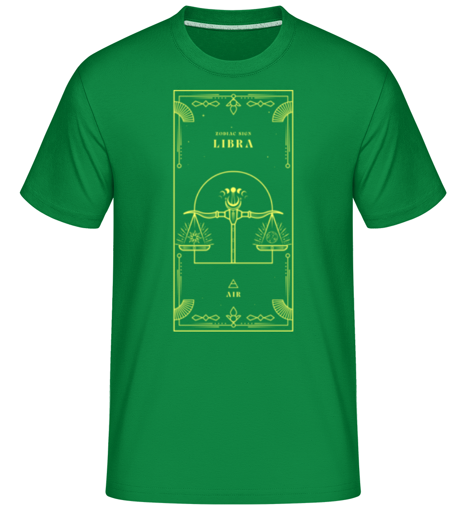 Vert irlandais
