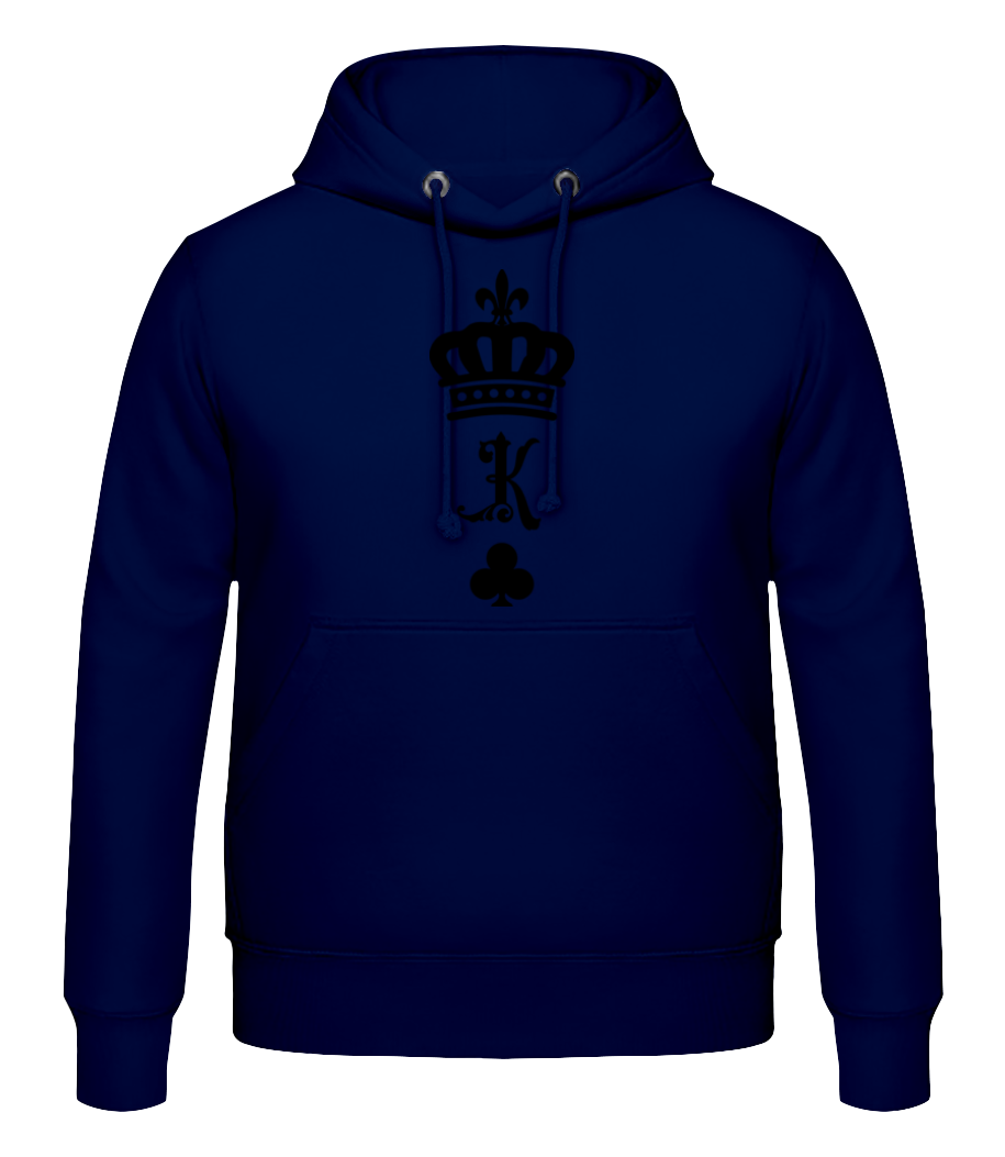 Bleu marine