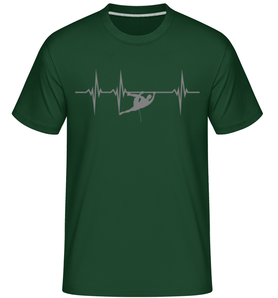 Vert bouteille