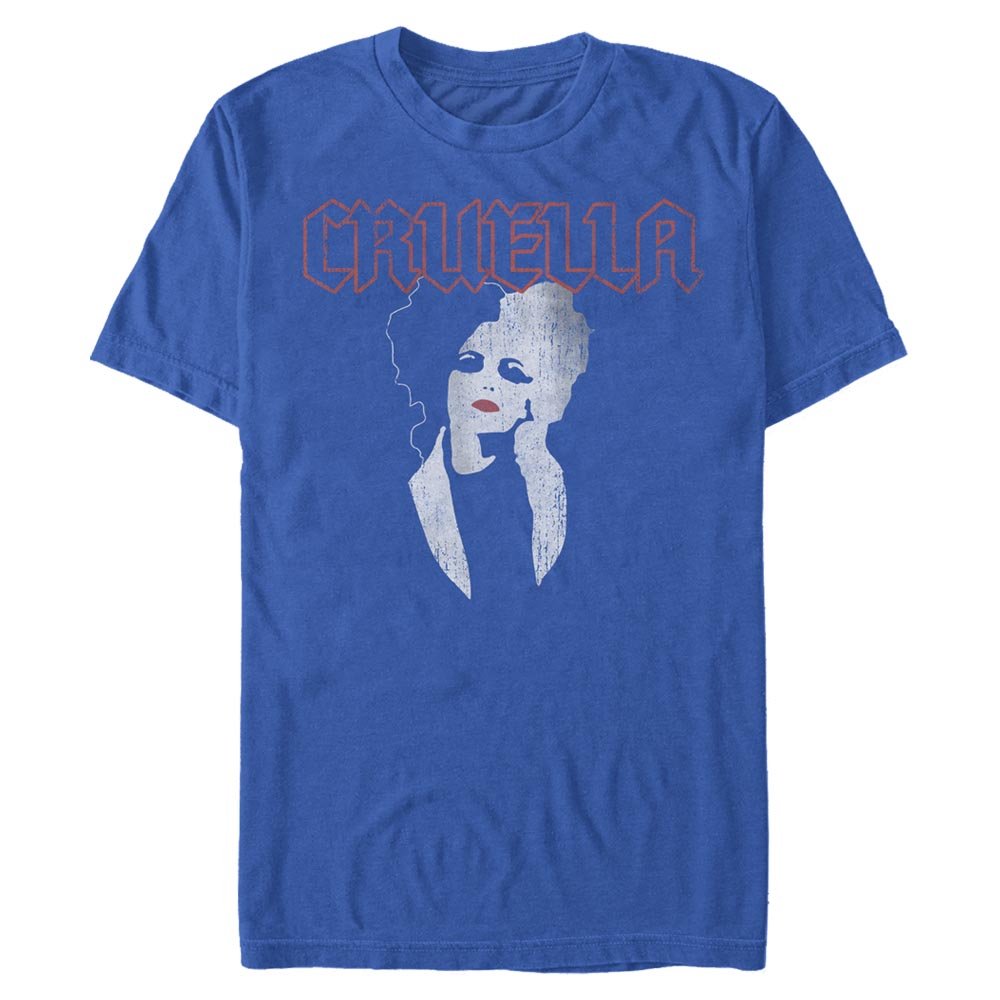 Bleu royal