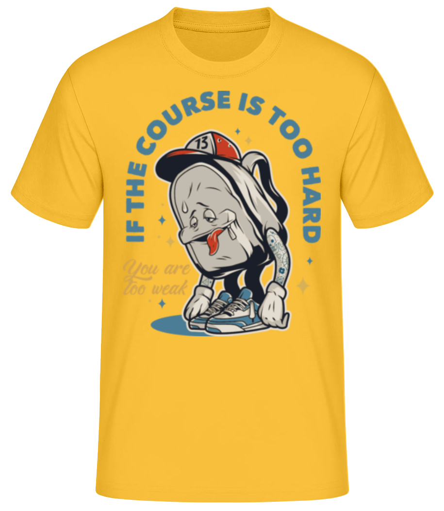 Jaune doré