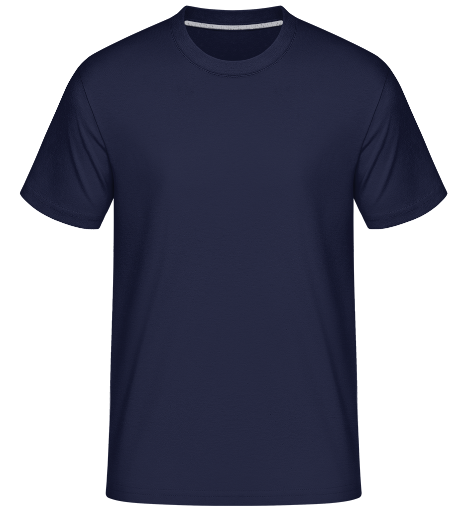  T-Shirt Shirtinator homme