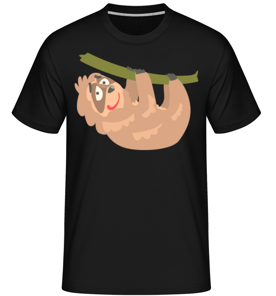 Indolence Détendue ·  T-Shirt Shirtinator homme