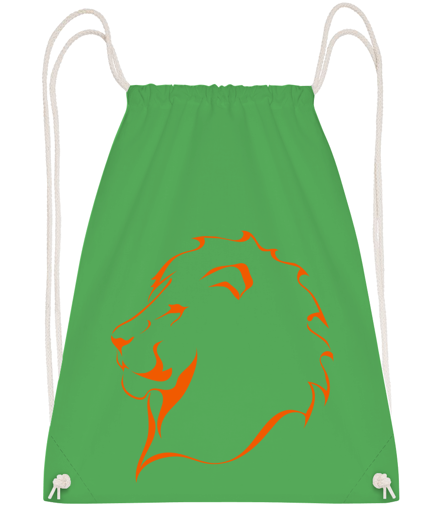 Vert irlandais