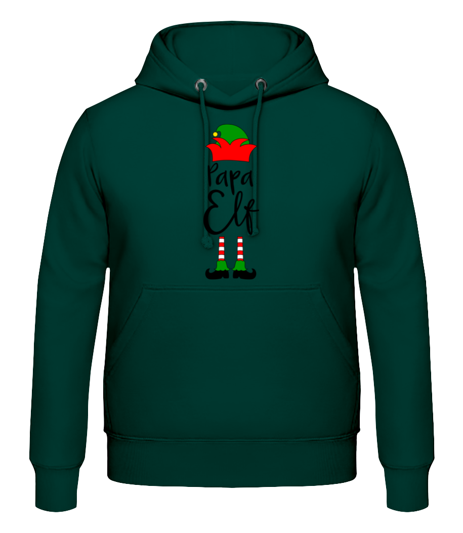 Vert bouteille