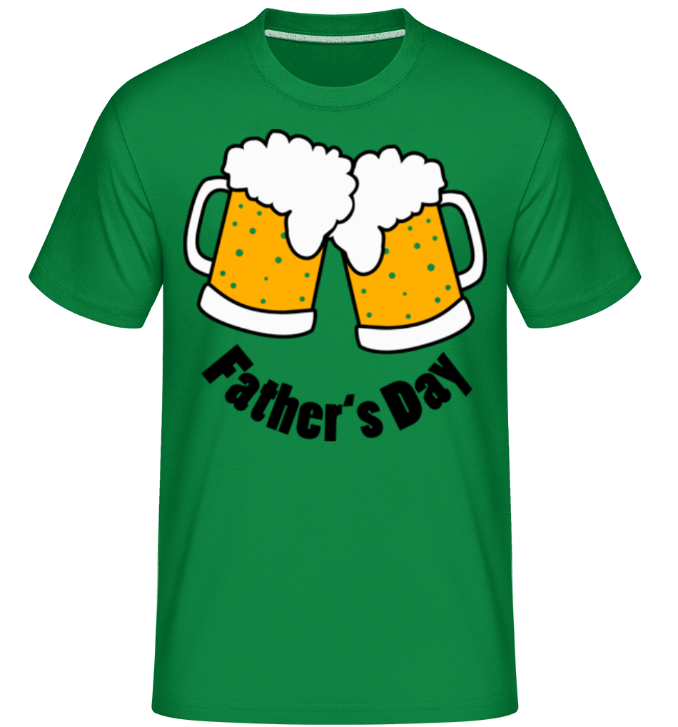 Vert irlandais