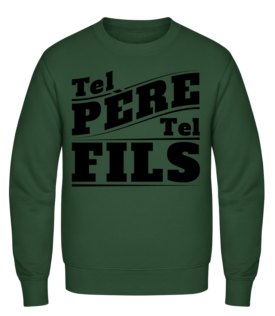 Vert bouteille