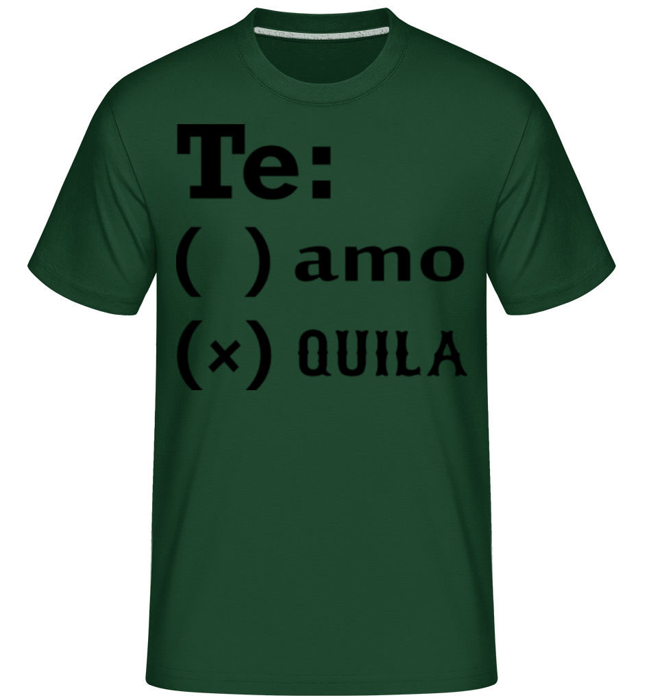 Vert bouteille