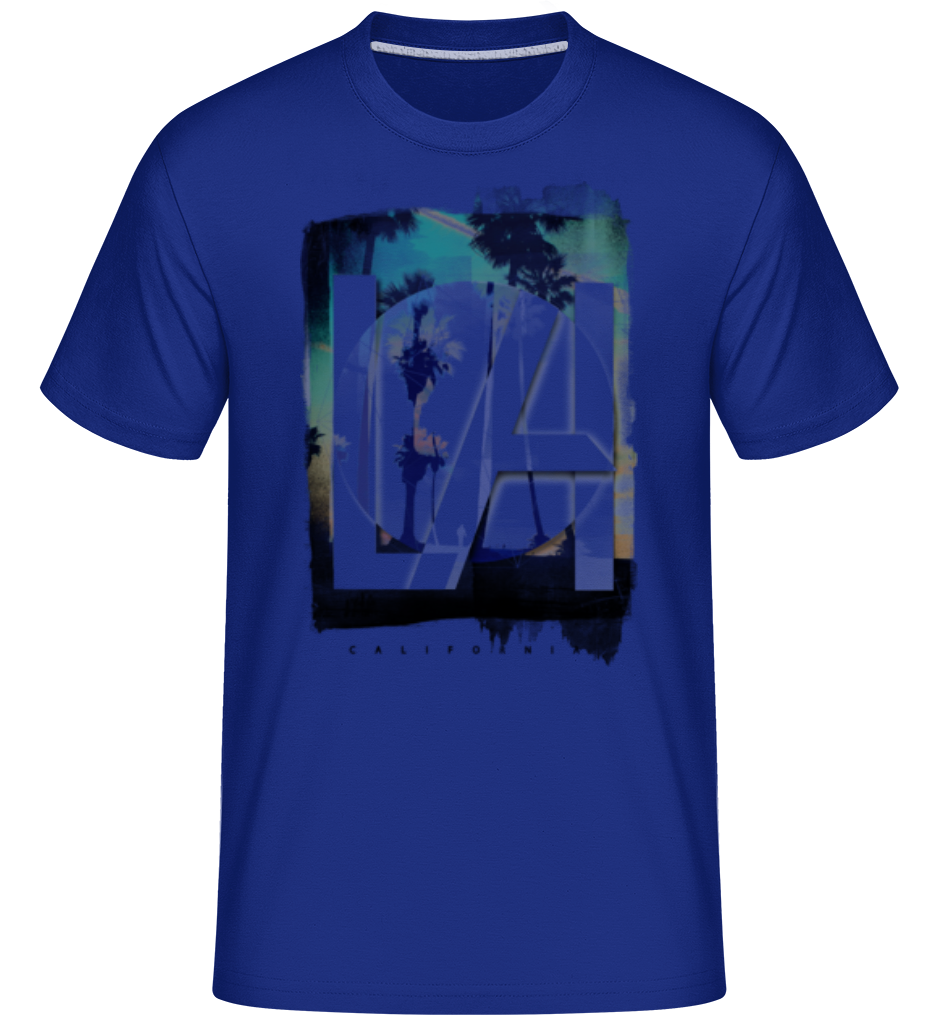 Bleu royal