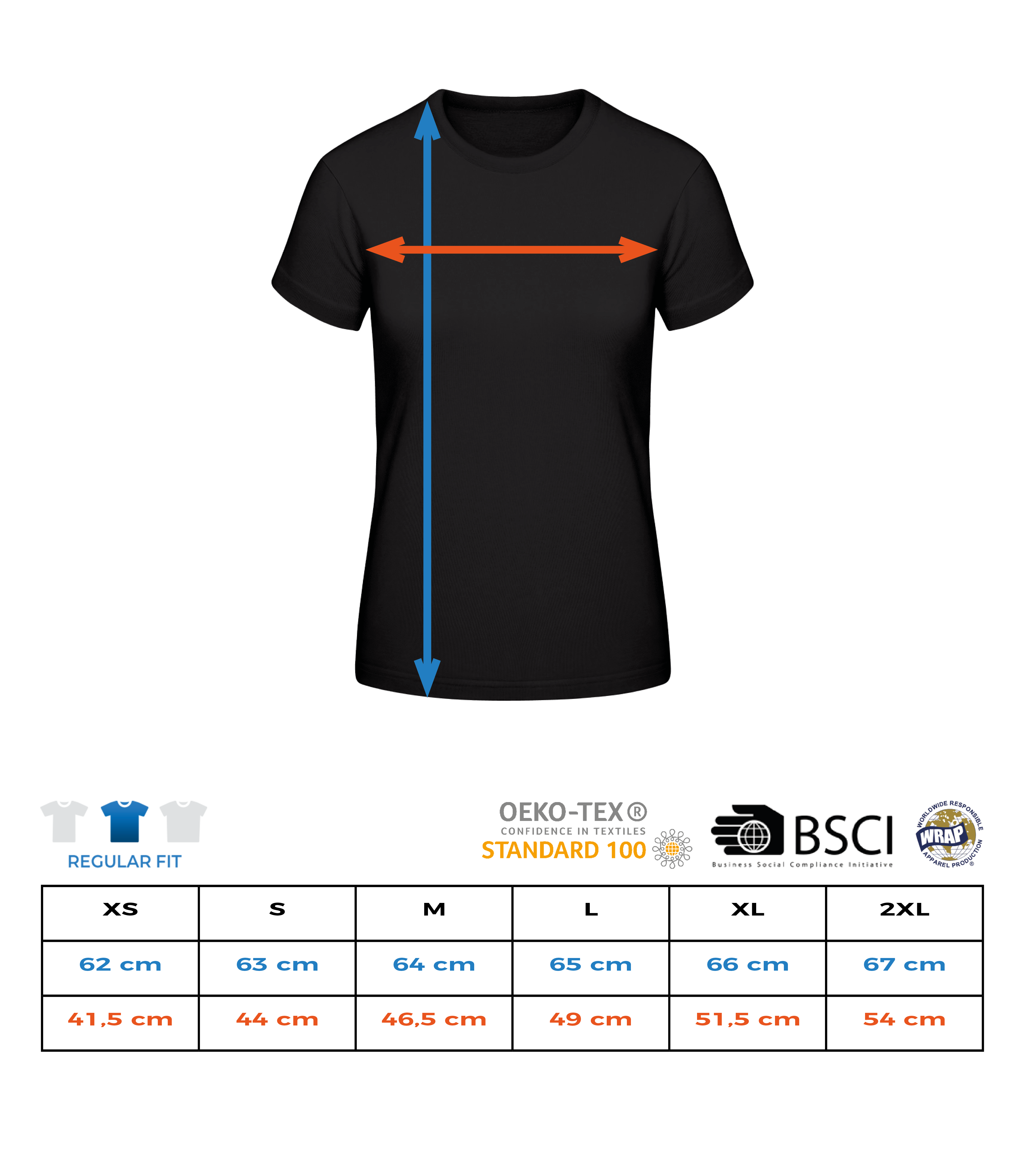 Aperçu: Pixar - Toy Story - Bo Peep Cloak - Femme T-shirt - Tableau des tailles