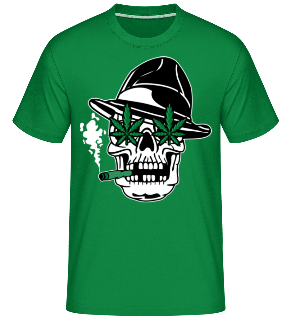 Vert irlandais