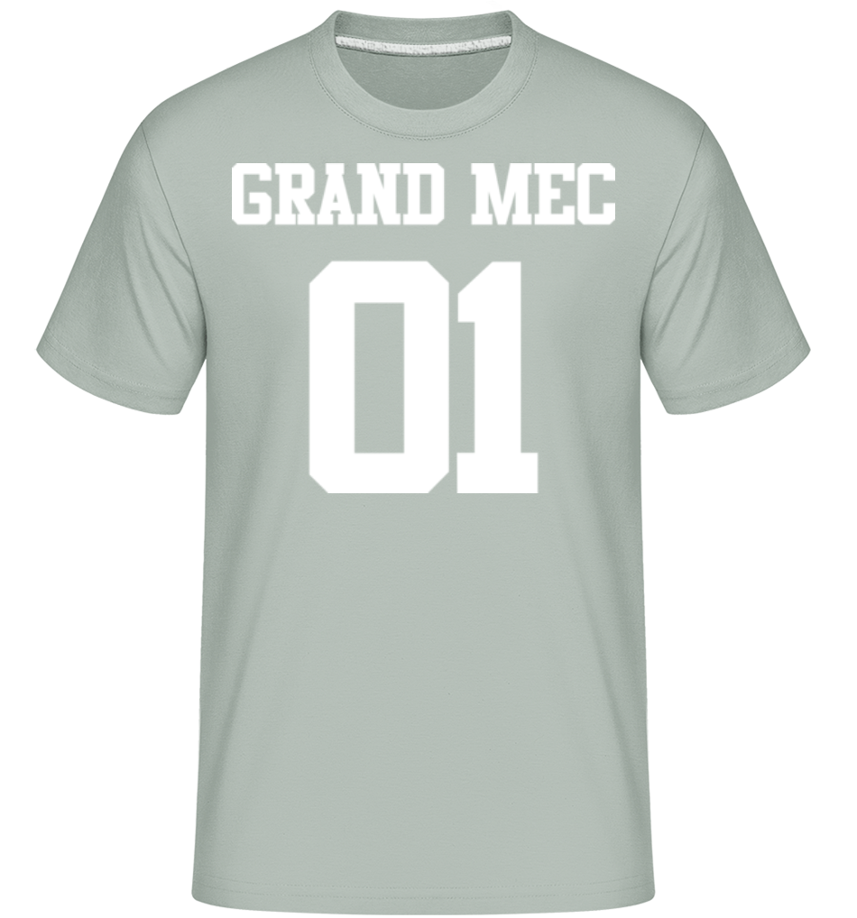 Menthe verte