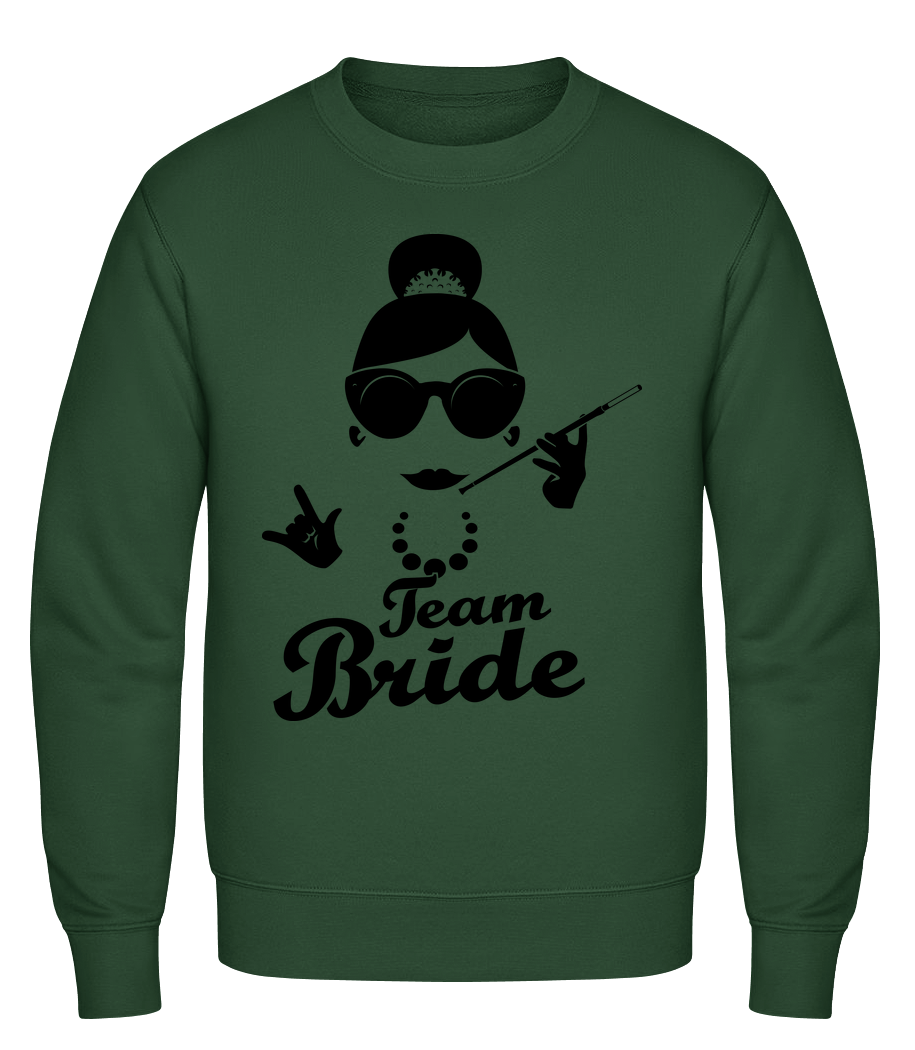 Vert bouteille