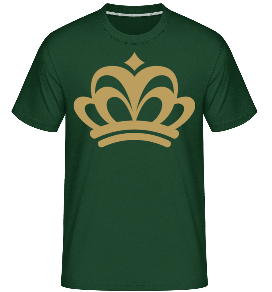 Vert bouteille